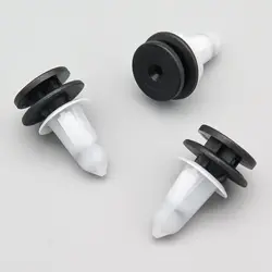 Interior Pillar Trim Clips for some Volkswagen Vehicles 3C0867333