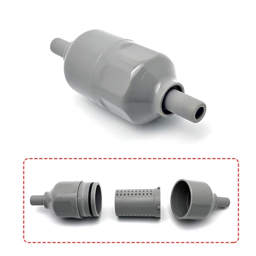 Filtro de silla Dental, máquina integrada, taza de filtro de paja débil, consumibles dentales, accesorios, equipo, materiales dentales