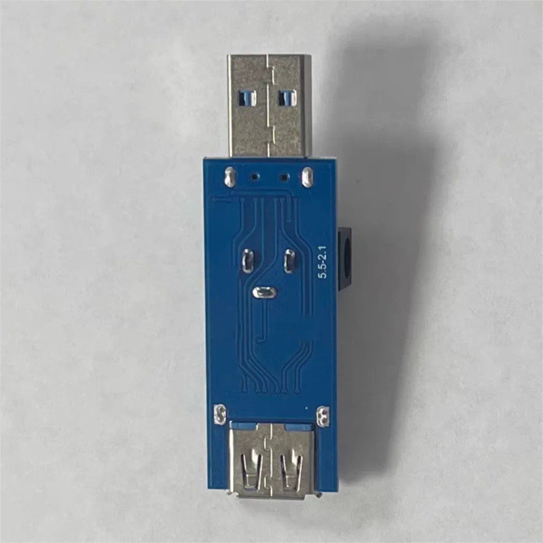 USB signal amplifier USB extender USB 2.0 repeater increases transmission distance USB HUB keyboard and mouse extension