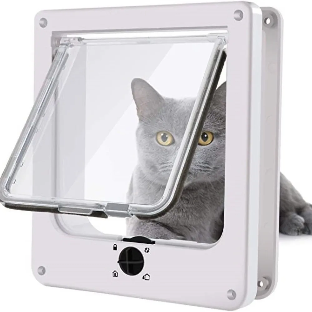 Thumbnail 4 - #4 Compare Puppy Doors Before You Buy