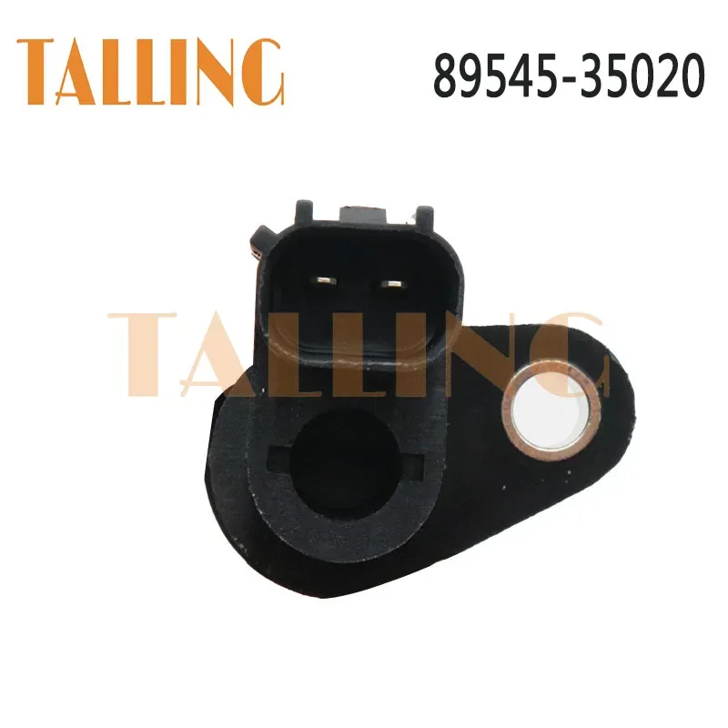 89545-35020 مستشعر سرعة العجلات الخلفية اليمنى ABS لسيارة Toyota Tundra 2000-2006، Tacoma 98-04، HILUX VI _N1_ New 895450K010 8954535020