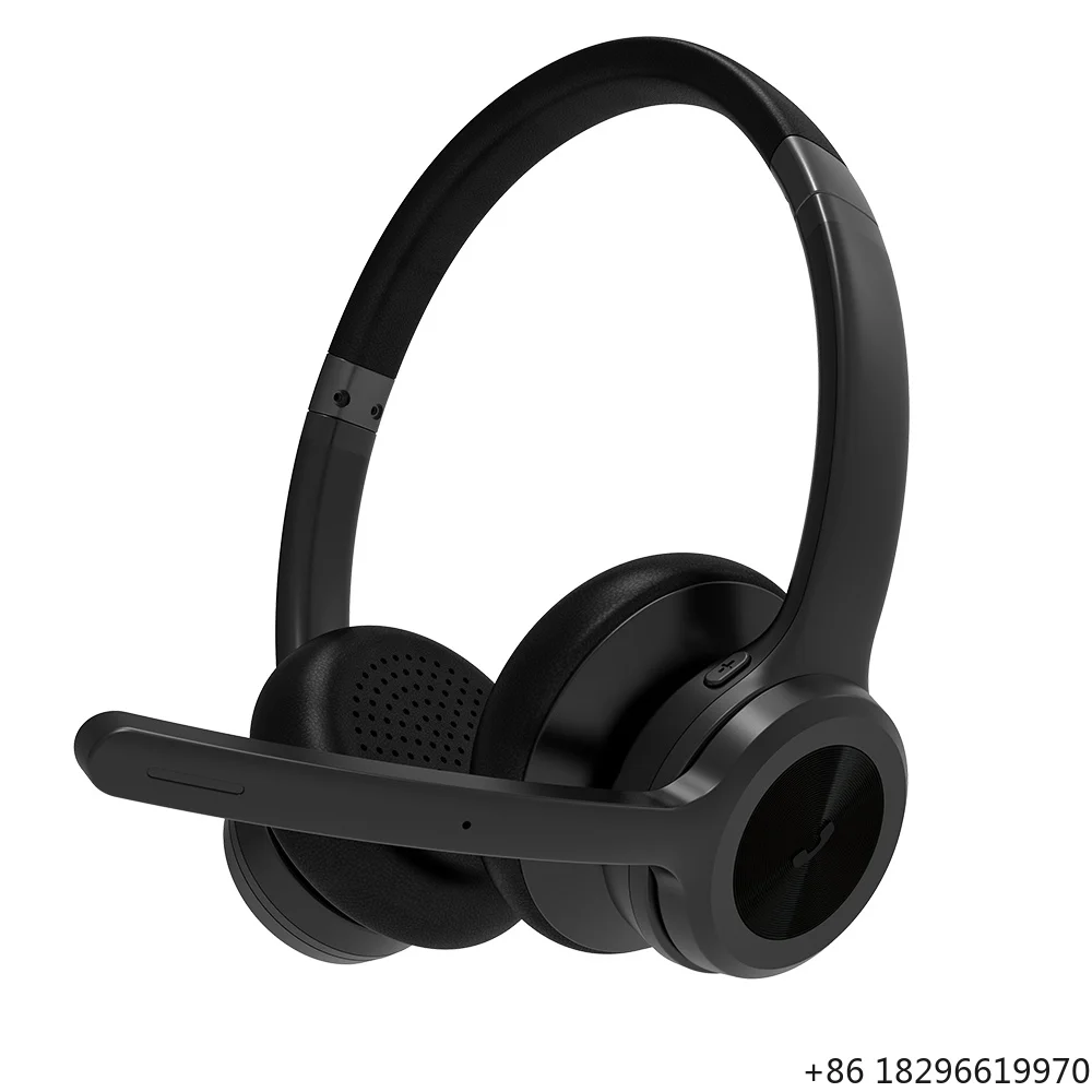 

Professional Wired Headphone High Fidelity Sound Quality Soft Ear Cushion Comfortable Fit and Passive Noise Reduction