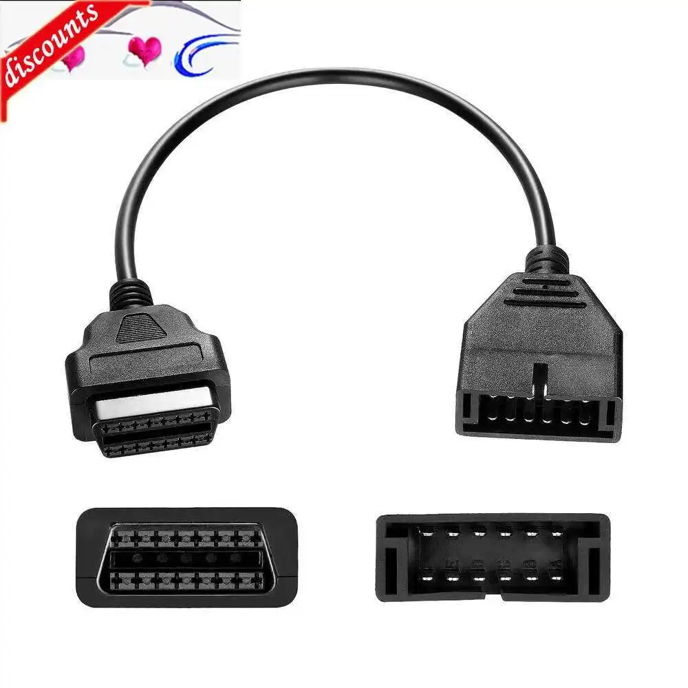 Wholesale 12Pin OBD…