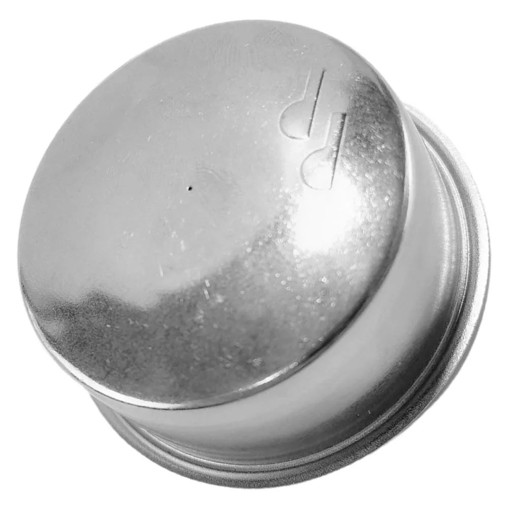 

Metal Coffee Filter Cup Fine Mesh Multi-Holes Reusable Espresso Filter for Coffee Machine Professional Brewing Replacement