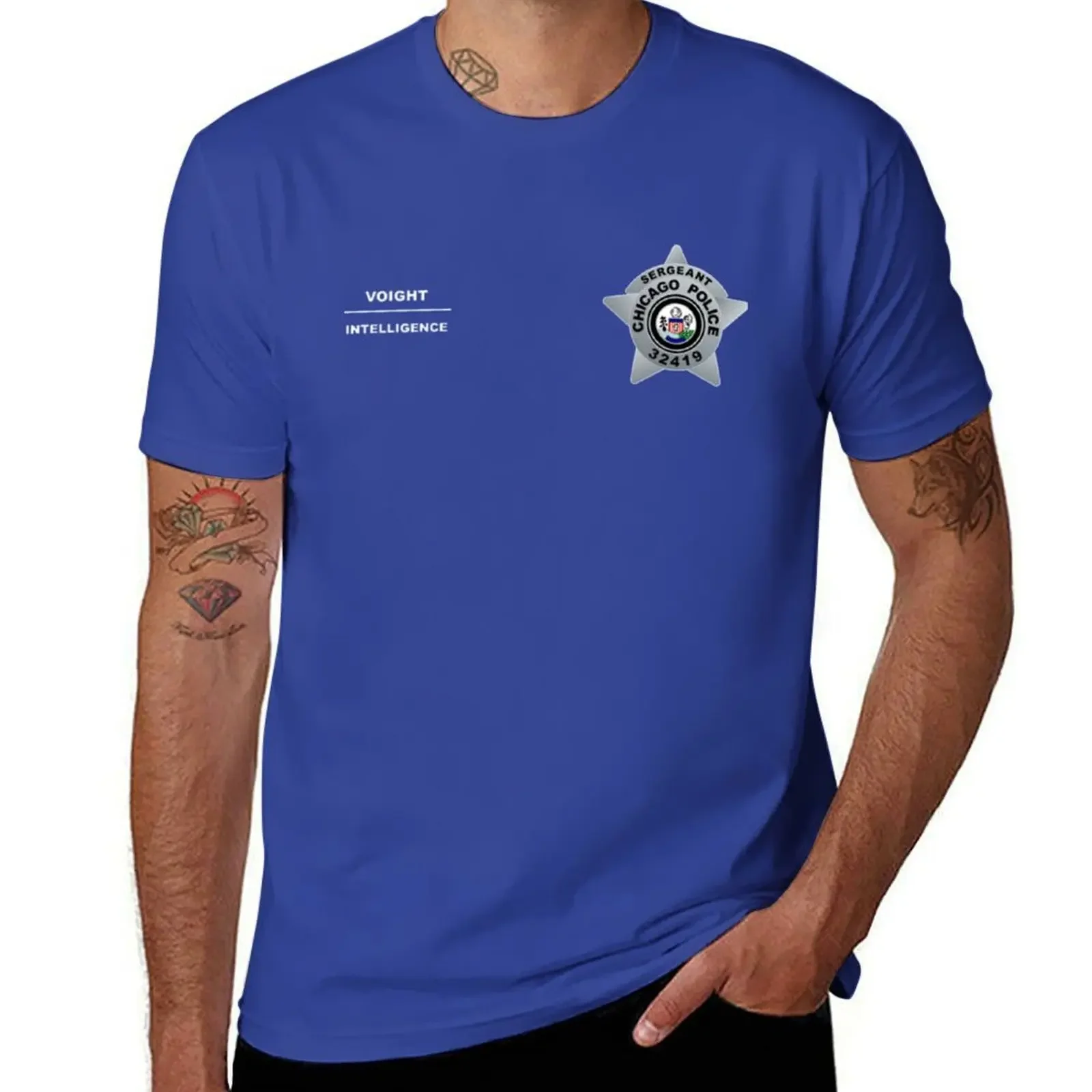 Variant: Blue