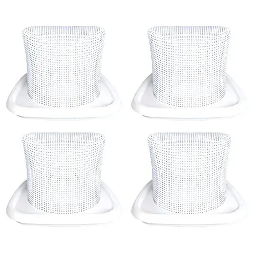 for sweeper Accessories Filters HNVC215B10 HNVC215B12AEV HNVC220BCZ00 HNVCF10 Practical.Reusable Easy Installation