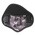 Camouflage black