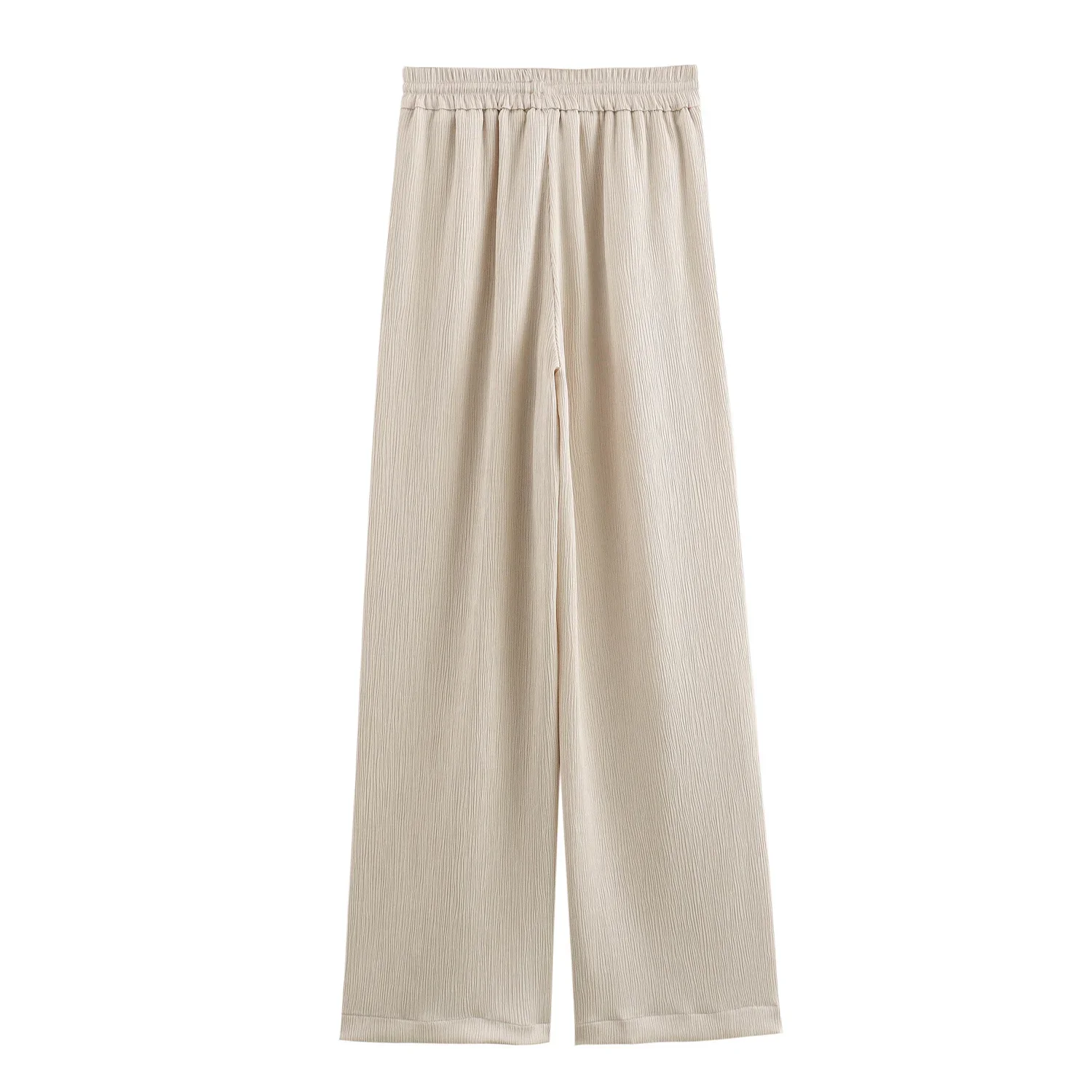 2025 outono feminino casual blazer casaco calças definir manga longa duplo breasted blazer + calças de perna larga senhora roupa de escritório