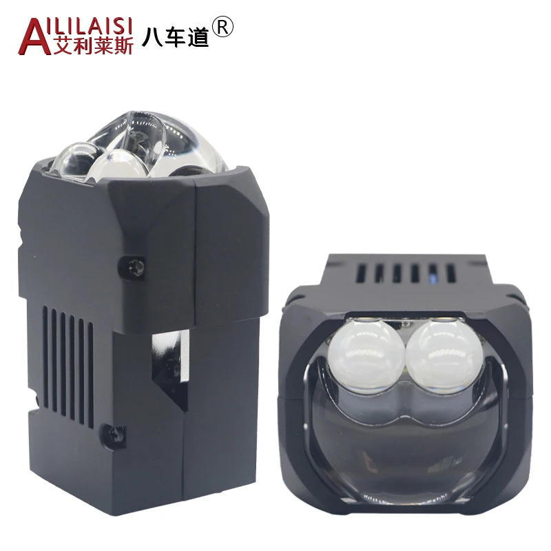 Auto Lighting Syste…