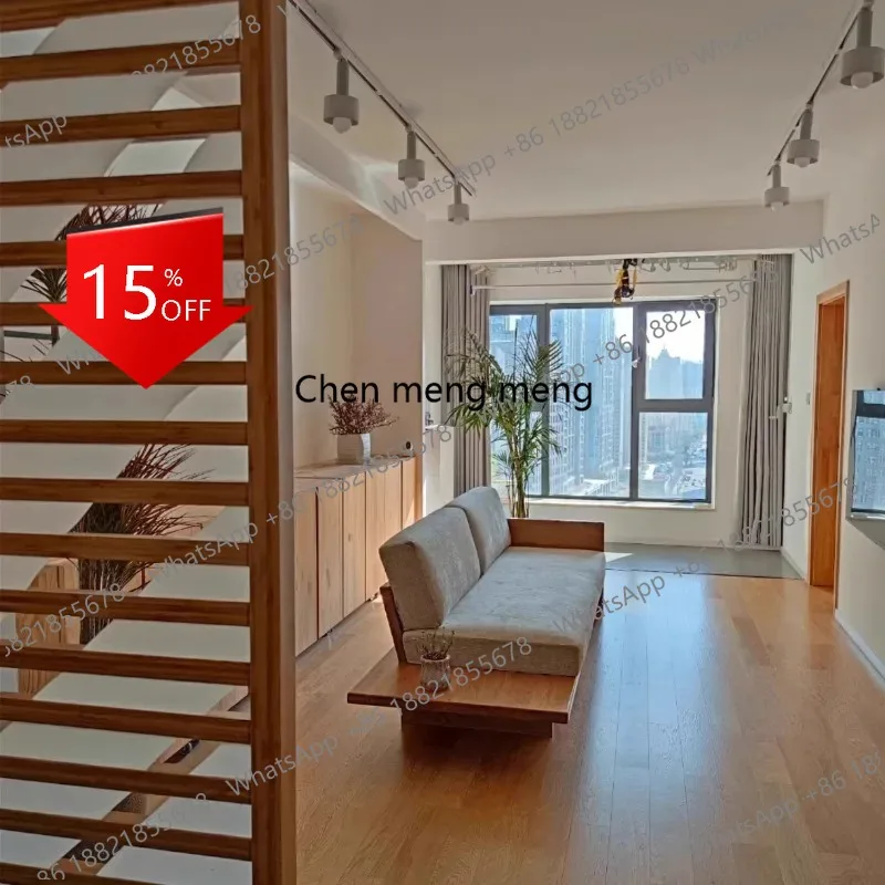 

Классические роскошные диваны M85 для гостиной в скандинавском стиле, элегантные диваны для отдыха, экономичные диваны для квартиры (Divani Da Soggiorno)