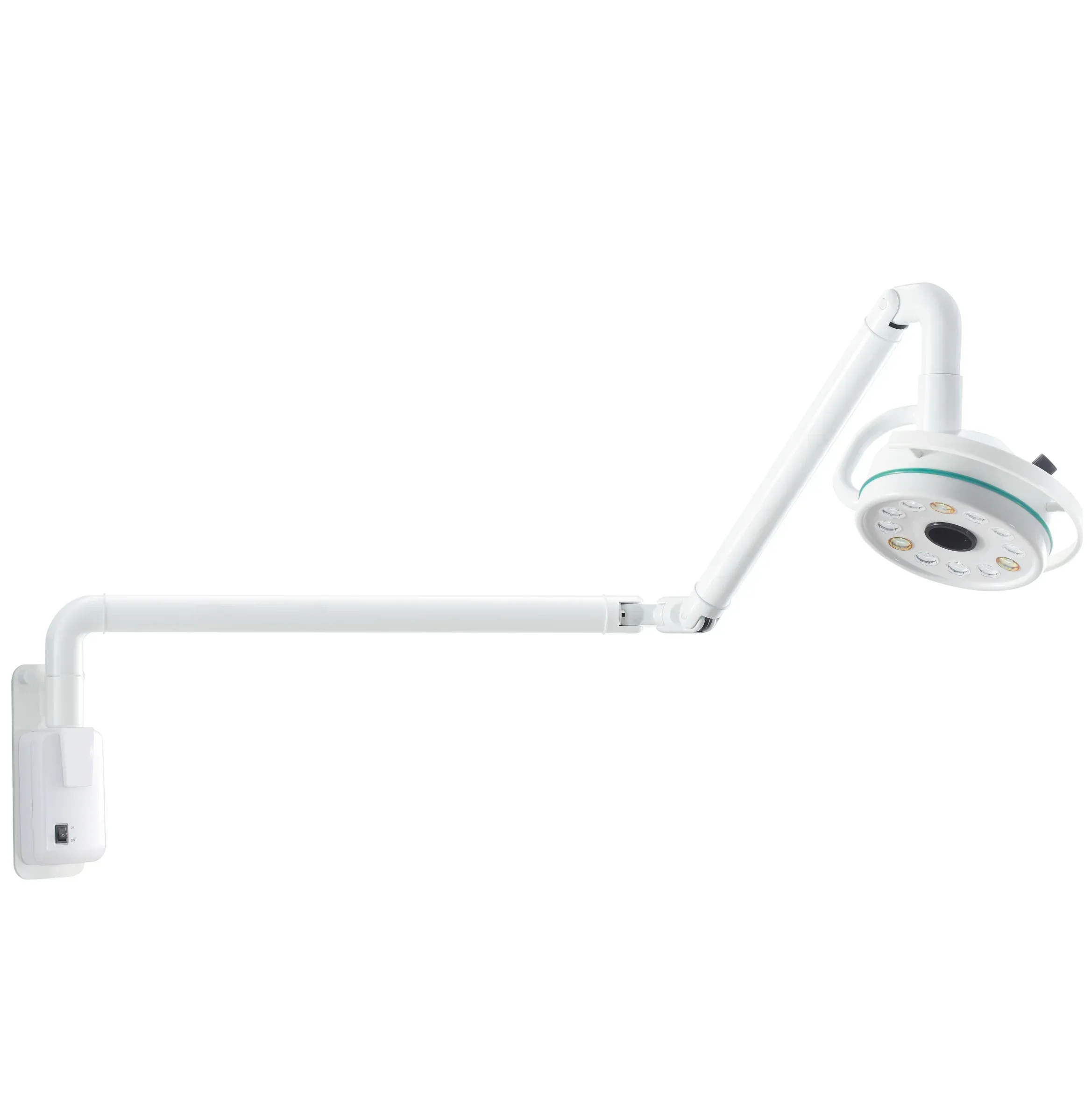 2025.4 Y001 Medical Hospital Examination LED Operating Room Lights