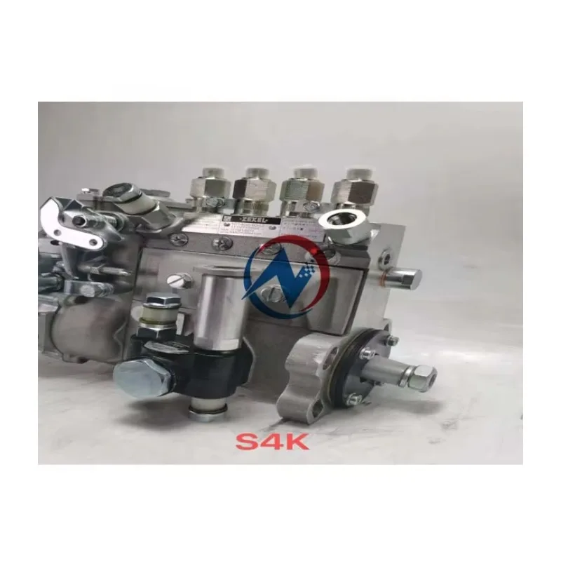 

2025 подлинный новый экскаватор 312B 312C 313C 3064 S4K, инжекторный насос двигателя 101609-9173 101405-9342 для CAT