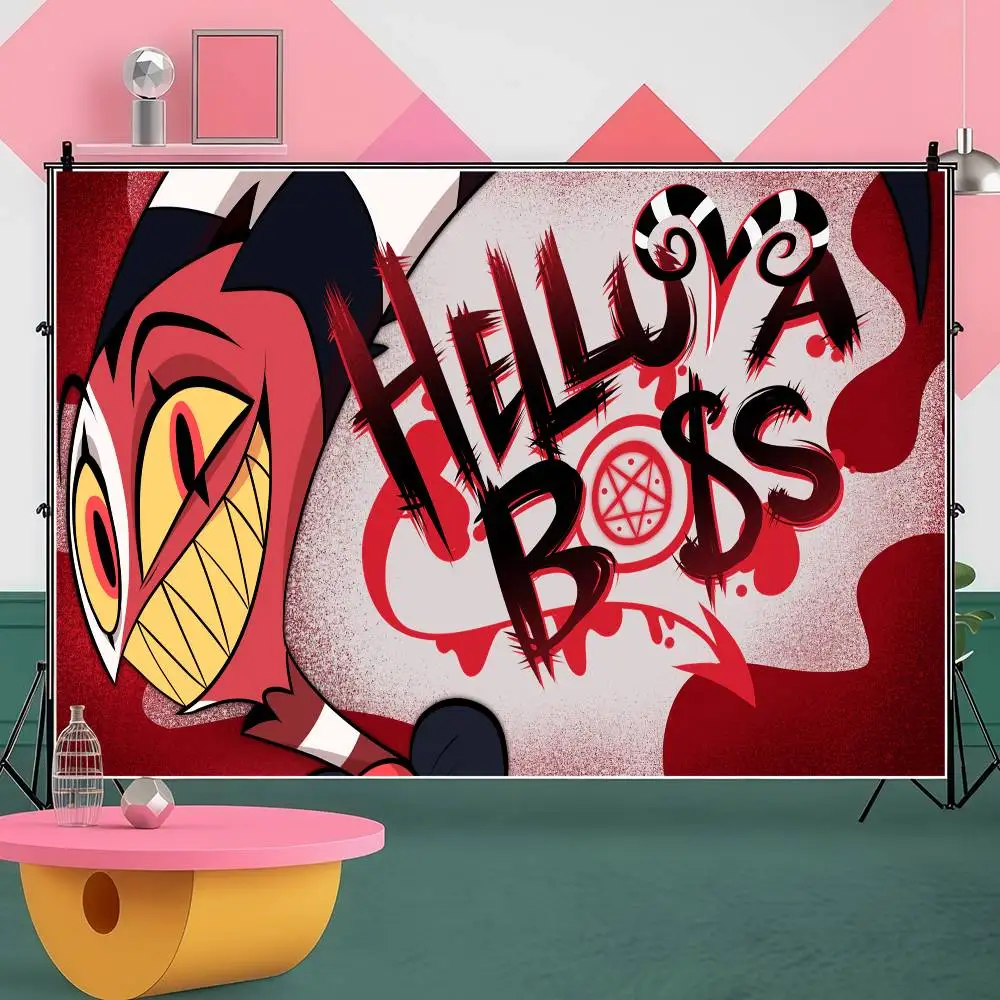 H-HelluvaS B-Boss خلفية المنتج التصوير الدعائم خلفية التصوير الفوتوغرافي استوديو الطرف الديكور خلفيات