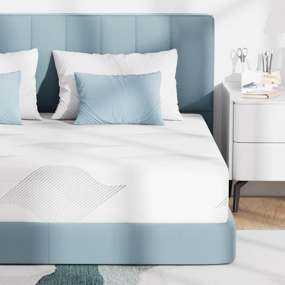 California King Mat…