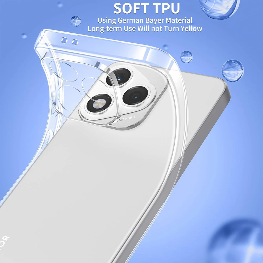 Ultra Thin Silicone… - image