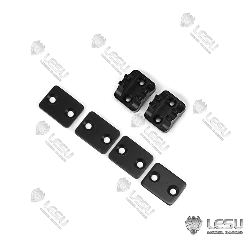 

Metal Replacement Parts for LESU X-8013-B Suspension Change To X-8013-A 1/14 Tractor Truck Remote Control Toys Th19128-SMT3