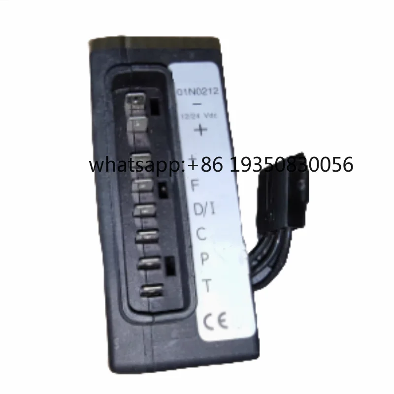 

New 101N0212 DC 12/24V Variable Frequency Compressor Driver PLC