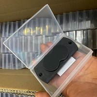 Magnet Gun For Handgun Glock G17 G19 G23 G34 G43X 1911 M4 USP Phone Holder AR15 Men New Outdoor Hunting 35 Pounds Sport Men