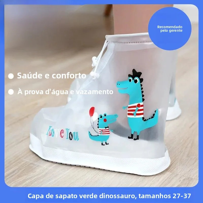 capas-de-sapato-impermeaveis-e-antiderrapantes-com-ziper-espessadas-para-criancas-estudantes-tamanho-pequeno-material-pv