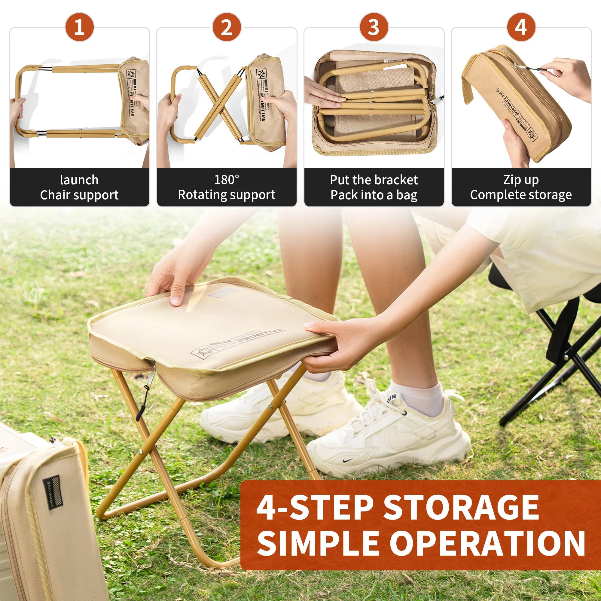 Thumbnail 4 - #45 Best Fishing Chairs to Buy In 2026