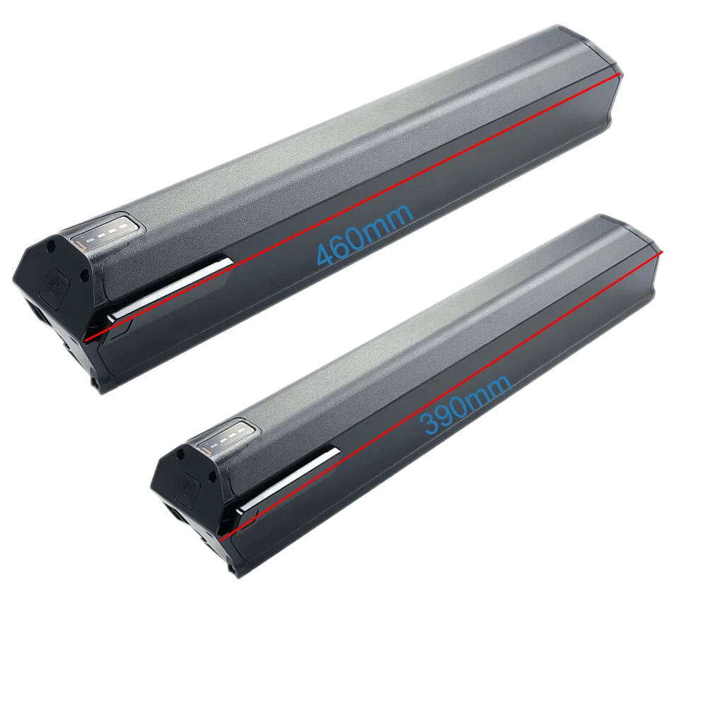 36V Nakamura e-fit 10.4Ah 12.8Ah 14Ah 17.5Ah pour Nakamura E-FIT 50 100 150 Toplife 8100 AGOGS IO Hawk E2 Wing ancien modèle V1