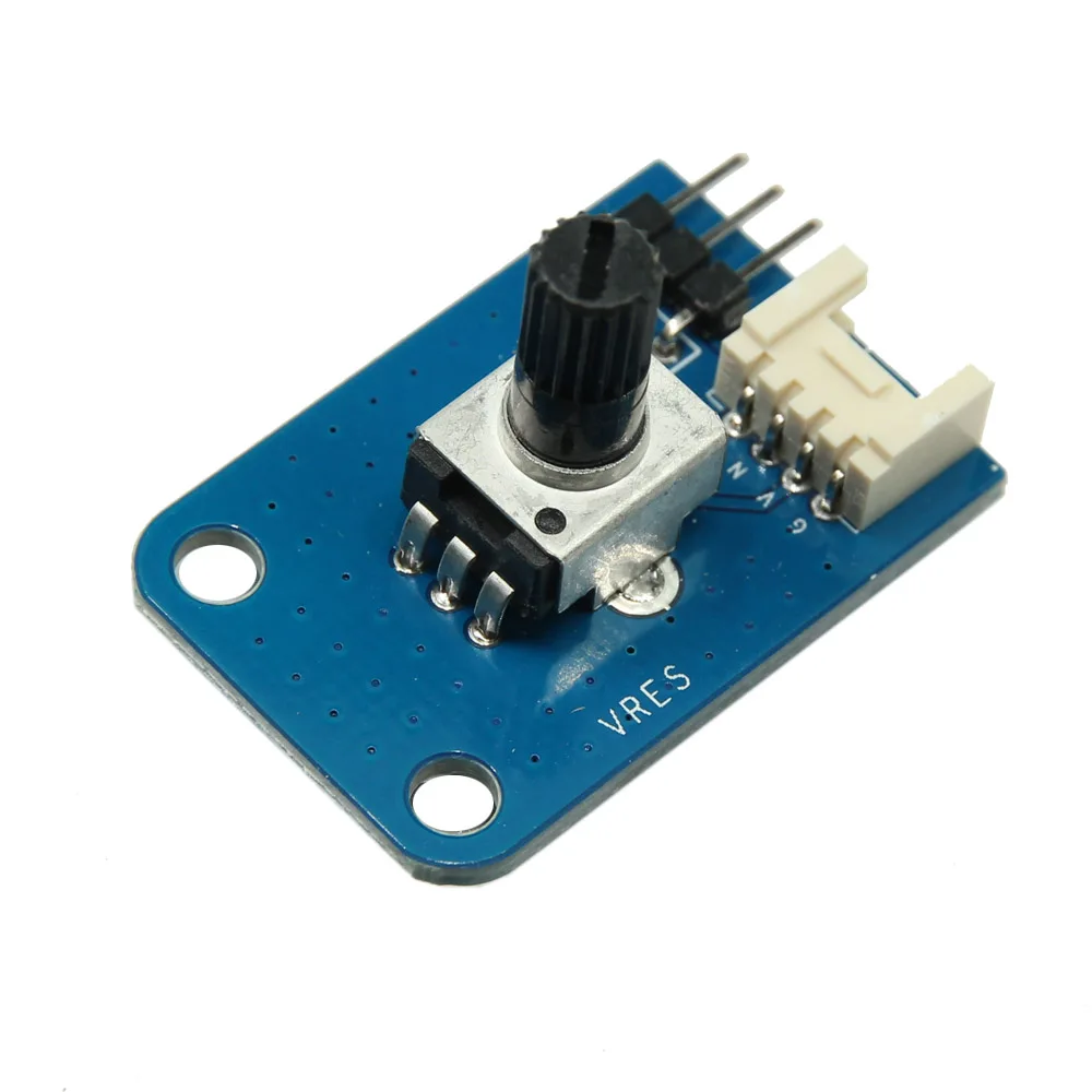 NEW 10K Ohm Rotary Potentiometer Module Revolve RP XDCP Board for Arduino UNO PIC AVR MCU DSP Board