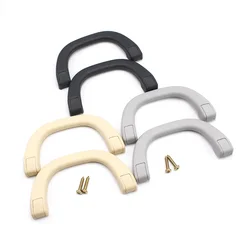 Car accessories 2PCS Left Right A Pillar Roof Handle MB769617 for Mitsubishi Pajero Shogun Montero V31 V32 V33 V73 V77