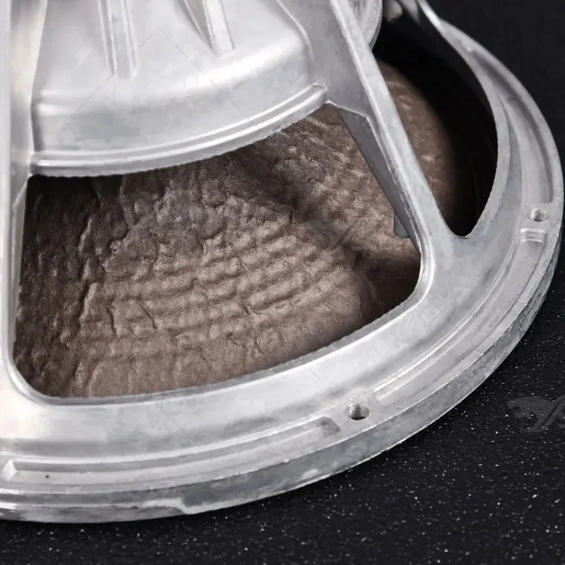 Skytone Neodymium 2262HPL 2262H 12 بوصة DJ مكبر الصوت نظام الصوت قطعة واحدة