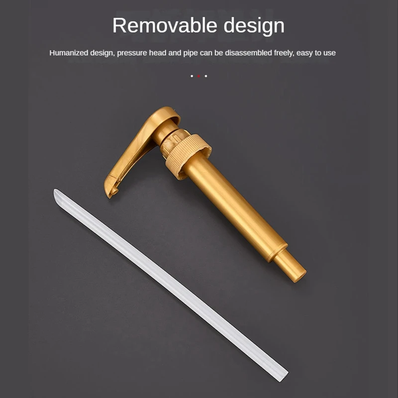 10PCS Coffee Syrup Pump Dispenser Syrup Pump For Coffee Syrup Bottle Coffee Syrup Pump Dispenser