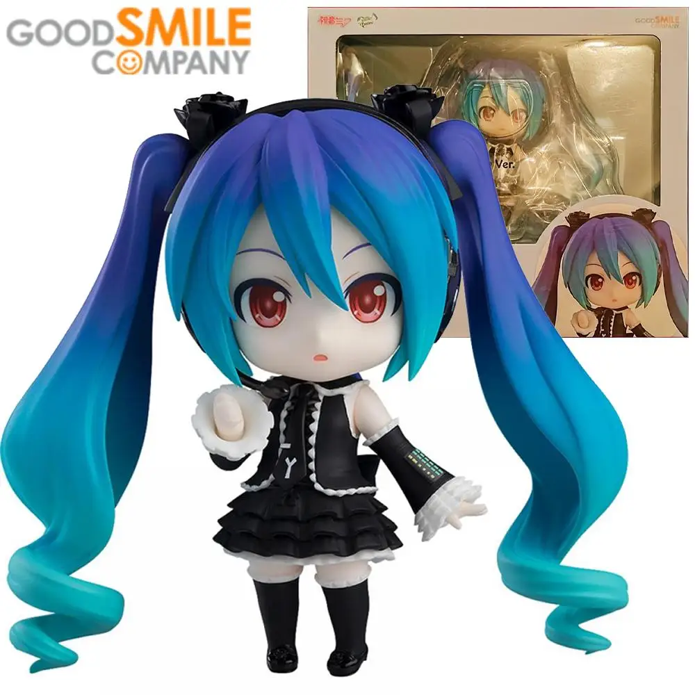 

Good Smile Original Nendoroid 2534 Hatsune Miku Project DIVA Anime Action Figure Toys For Boys Girls Children Birthday Gifts