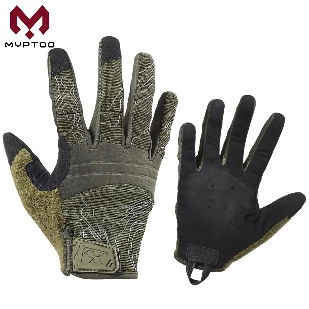 #32 Compare Tactical Gloves Before You Buy