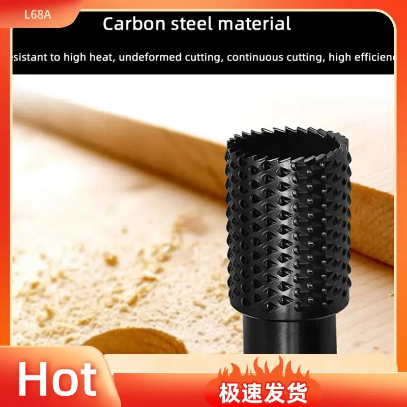l68a-2-個アングルグラインダーロータリー研削ヘッド木材穴オープナー金属と木材の彫刻-研磨-彫刻-バリ取り