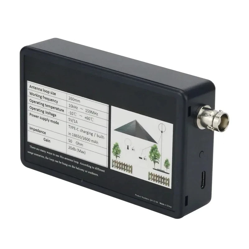 Hamgeek GA-450 GA-8…