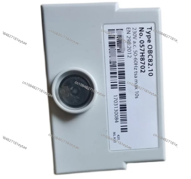 

Программируемый контроллер 82.10 057H8702 Блок управления горелкой