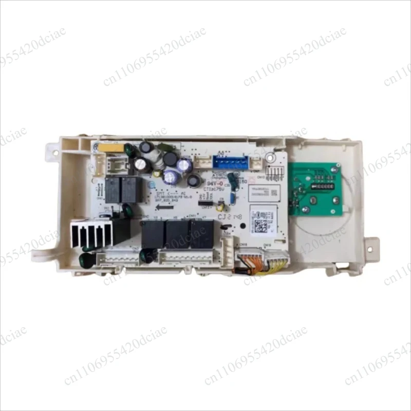 Control board 17138100019166 motherboard for Midea drum washing machine computer board