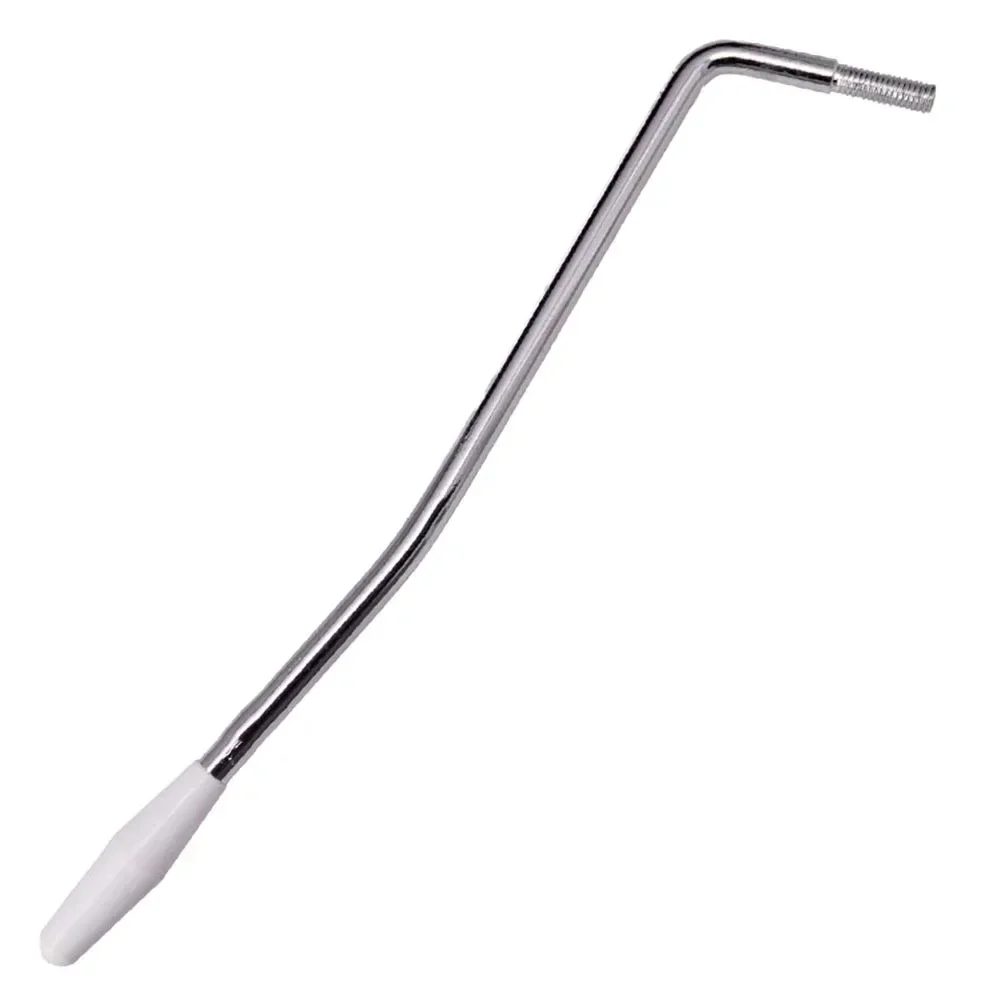 Guitar Arms Whammy Bar Metal Single Shaking 17*4*2cm 5MM Guitar Tremolo Arms Handle Tip Whammy Bar High Quality