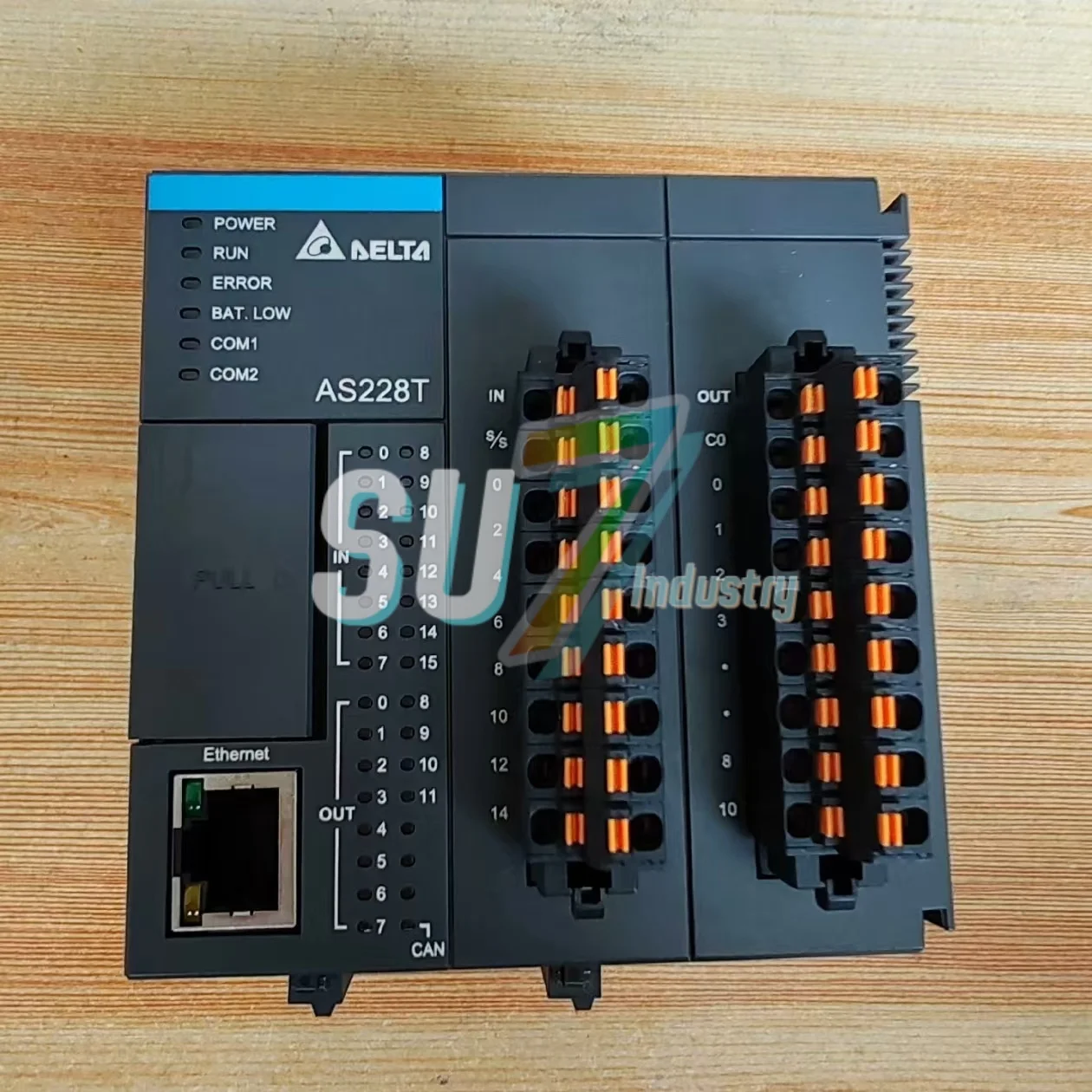 SPS-Modul Neu im Karton AS218RX-A AS228T-A