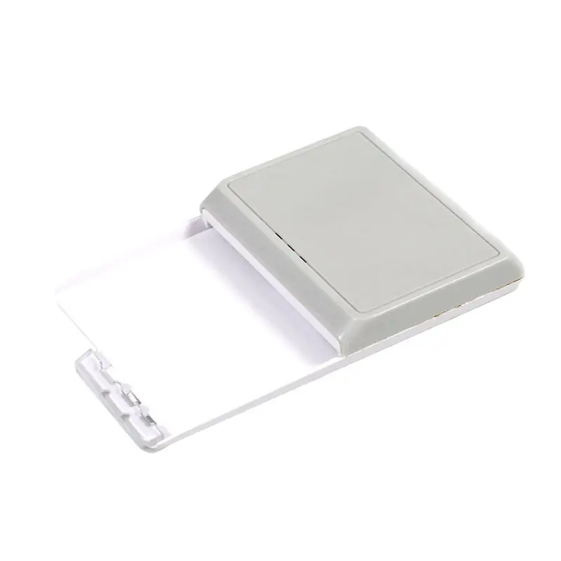 AA08-Contact Bluetooth Smart Card Reader With Memory-Based Smart Cards For Mobile POS, Authentication, Access Control