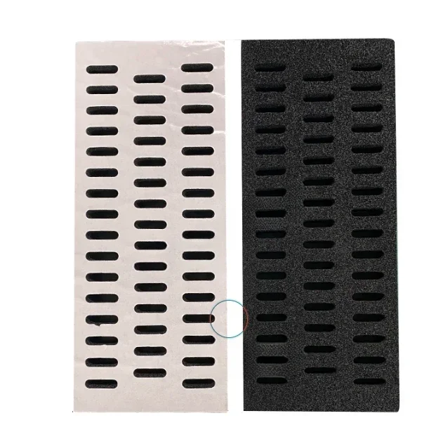 

Промышленная полоса робота, вакуумная губка, присоска серии 130, нескользящая и износостойкая, прочная губка, сверхмощная, не оставляющая следов