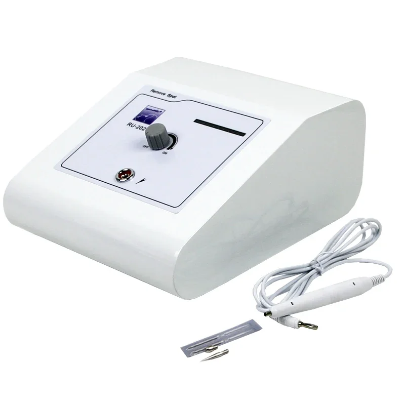 

AU-202 Freckle Skin Mole Removal Machine /Face Spots Removal Pen