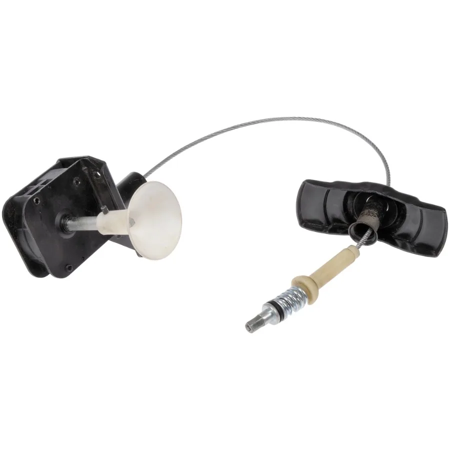

925-510 Spare Tire Hoist for Specific Dodge Ram Models