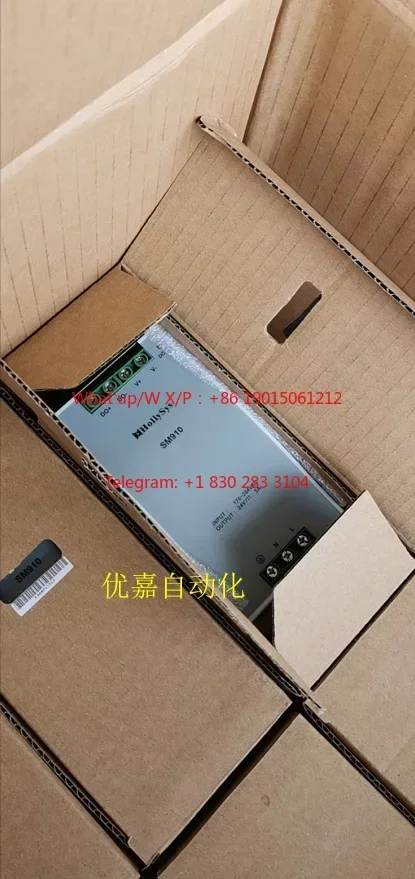 genuine product SM913/SM920/SM935 Hollysys SM942/SM902A Hangzhou Hollysys SM910