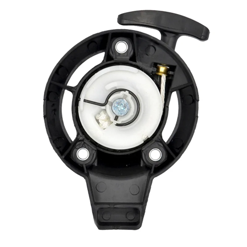 A96I-3X cortacésped de arranque de retroceso para Honda GX24 GX25 GX25N GX25NT FG110 HHT25S reemplazo de arranque de desbrozadora
