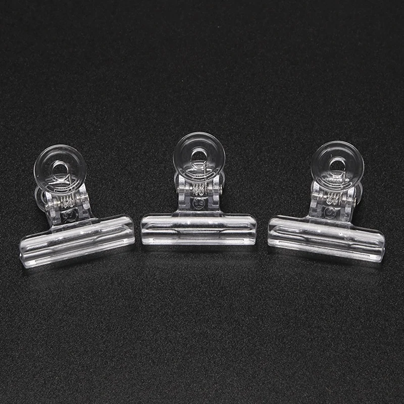 6Pcs/Set Rusian C Curve Nail Pinching Clips Multi Function Tool Acrylic Nails Pinchers