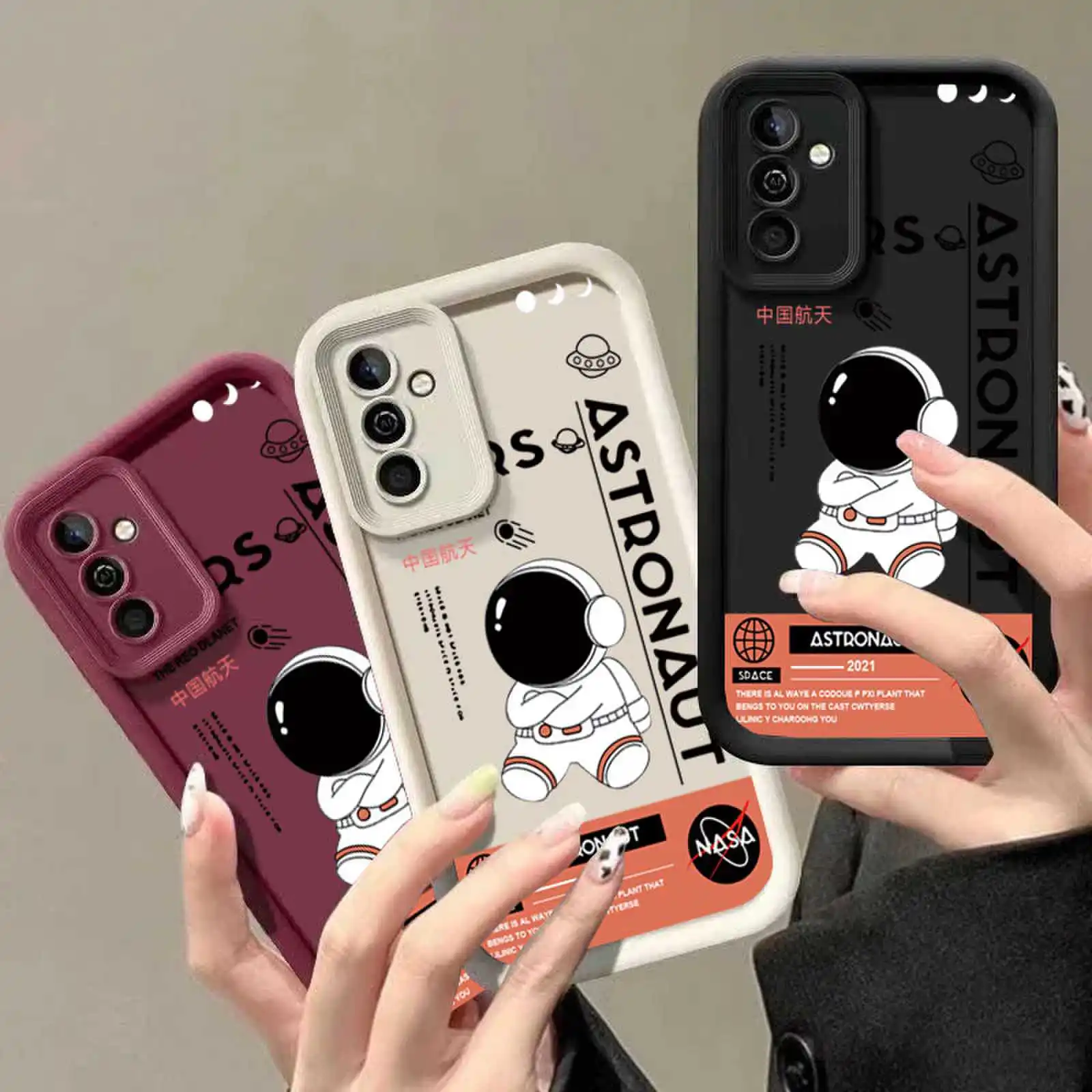 Phone Casing For Sa… - image