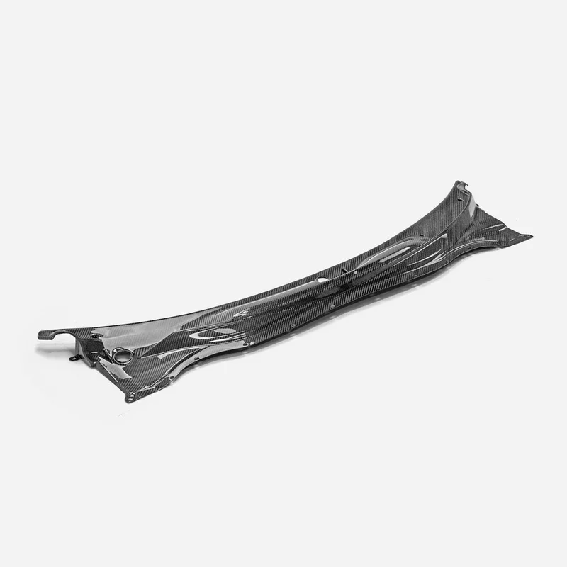 for Supra MK4 JZA80  93-98 Cowl Screen Upper Top Cover