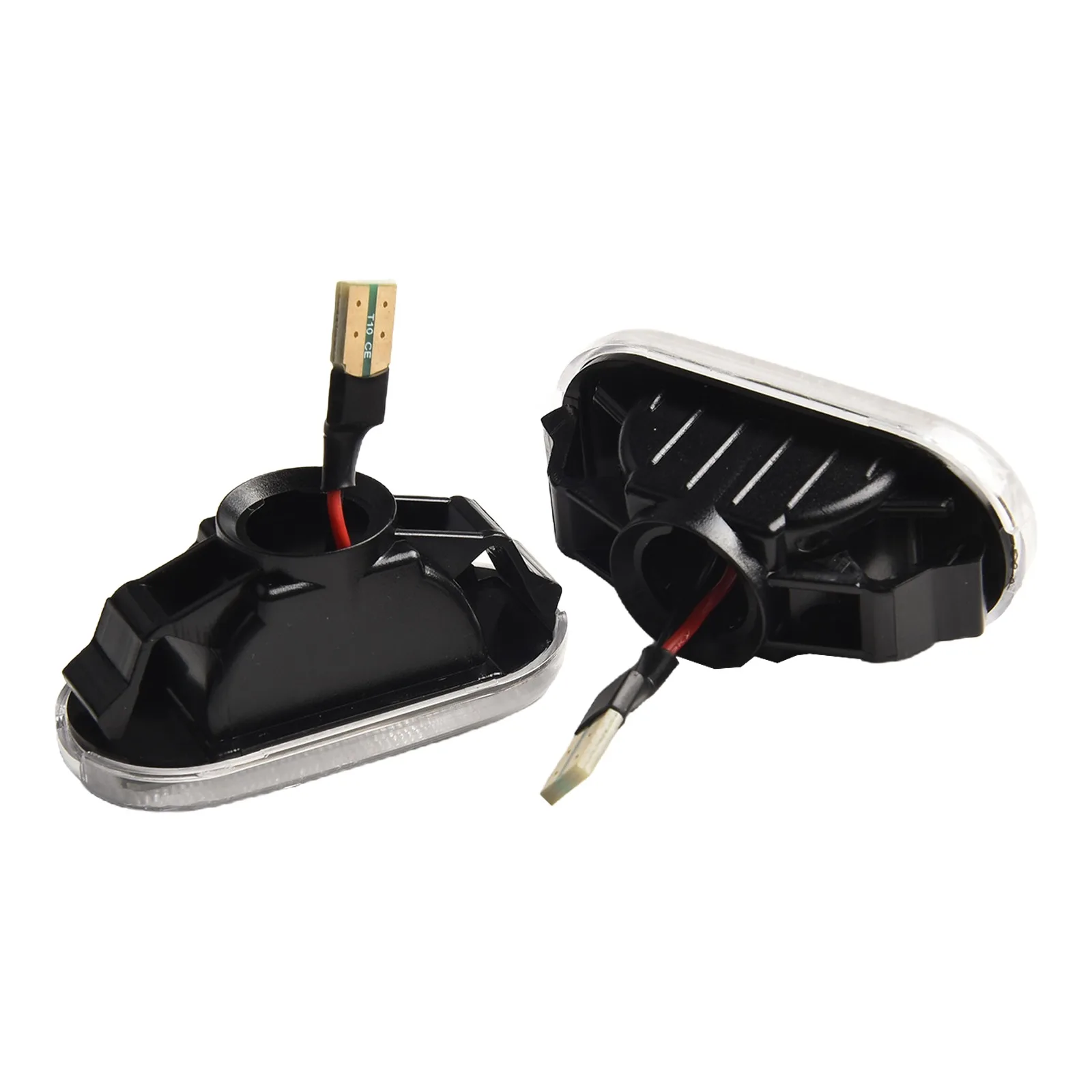 OEM استبدال الإضاءة الخارجية للسيارة الجانب ماركر ضوء المضادة للتآكل التثبيت المباشر سهلة التركيب