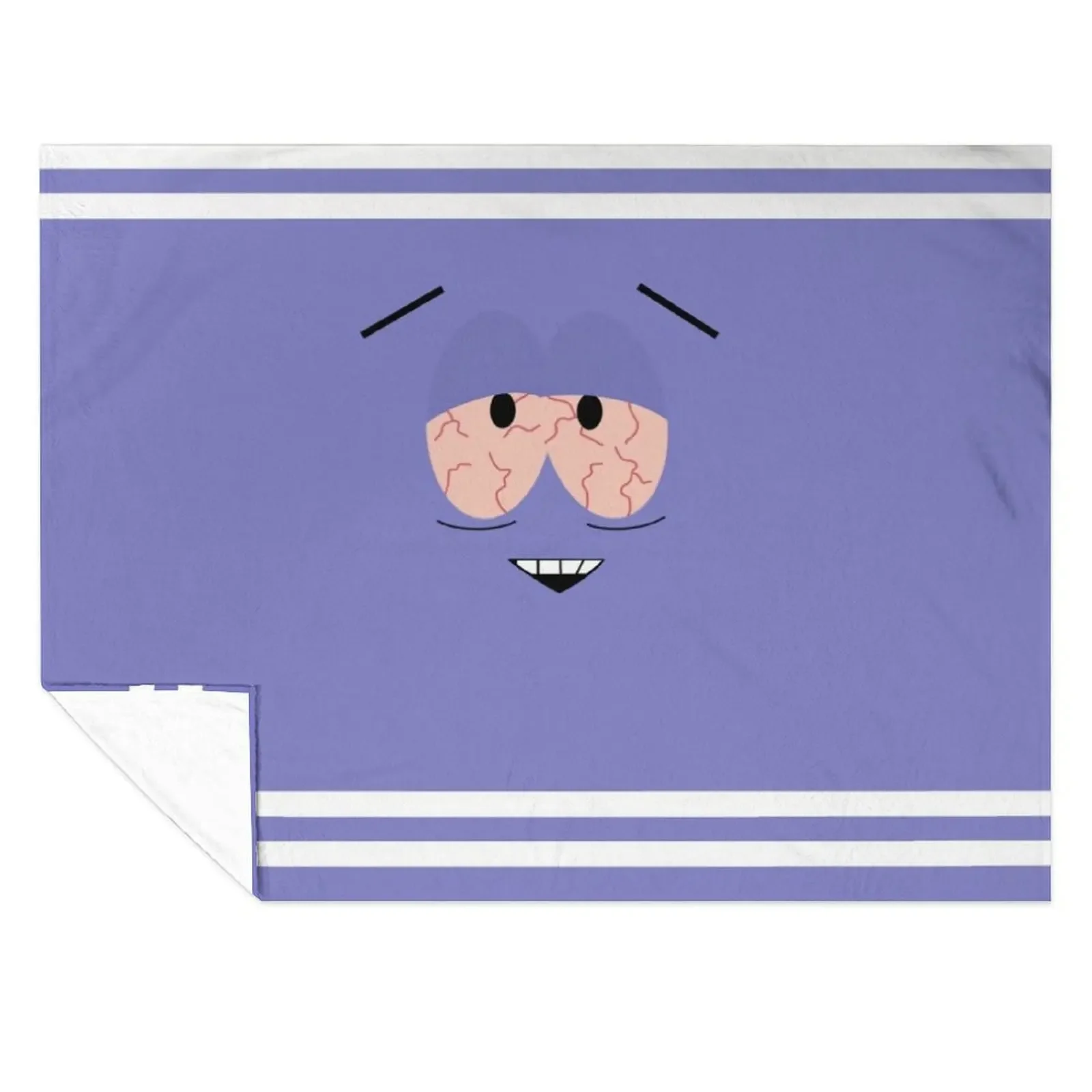 

TOWELIE Throw Blanket Warm Moving Shaggy Hairy Blankets