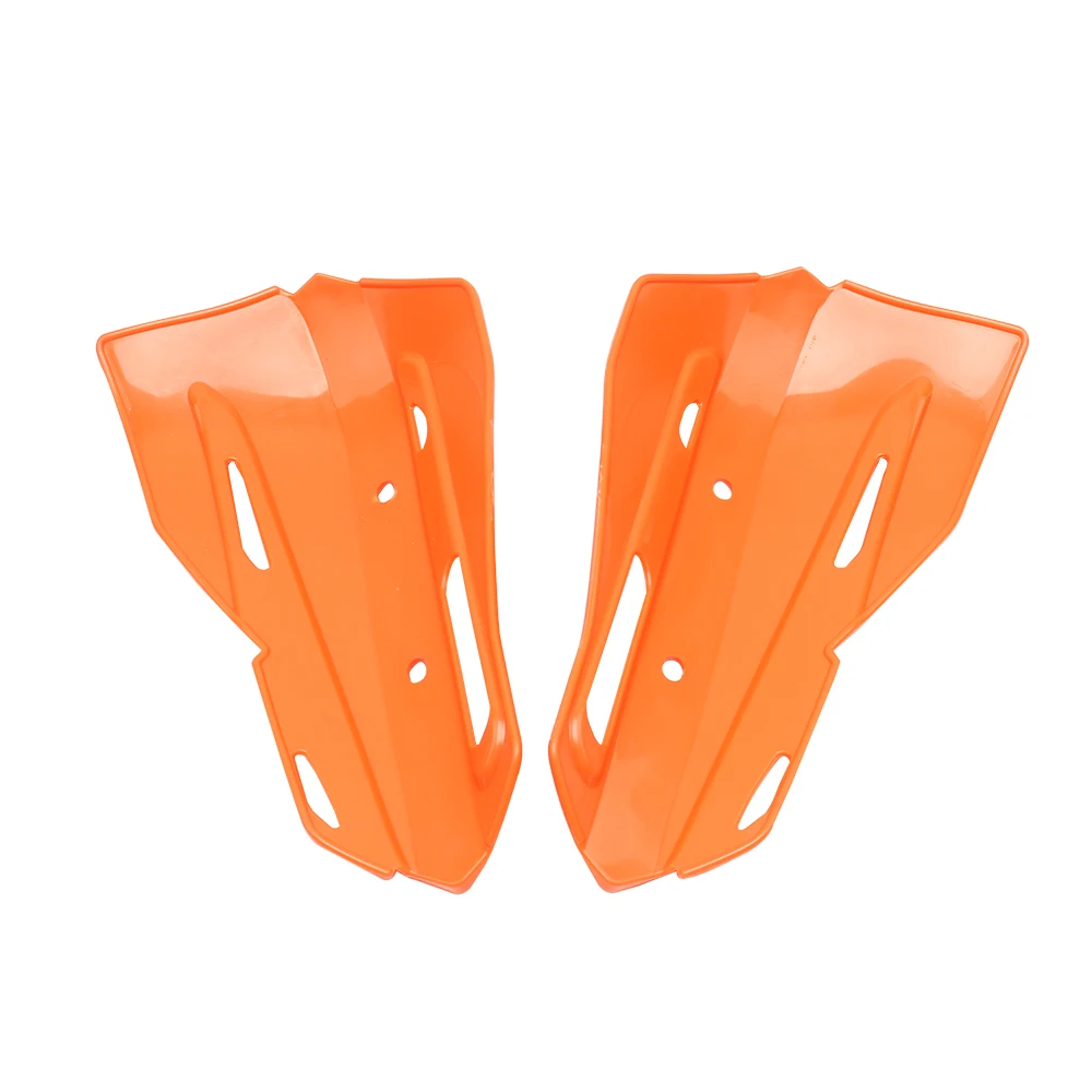 Motorrad-Handschutz Lenker-Handschutz für KLX RMZ CRF YZF SX EXC XCW SMR Dirt Bike ATV Motocross Enduro – Detail 4