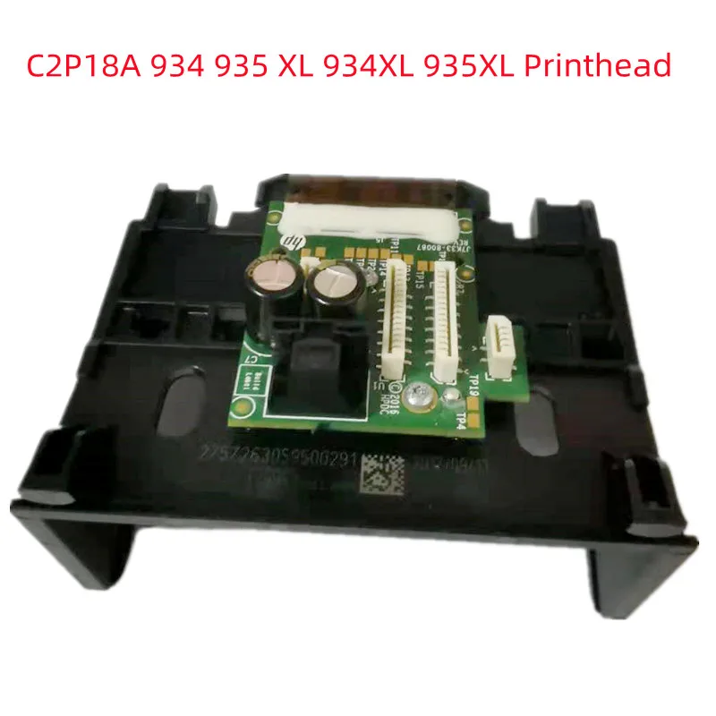 Hp C2P18A 934 935 Xl 934XL 935XL Printkop Printkop Voor Hp 6200 6230 6235 6800 6810 6812 6815 6820 6822 6825 6830 6835